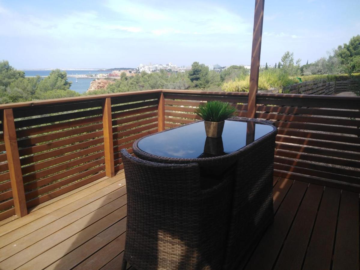Encosta Da Praia Luxury Suites Карвоейру Екстер'єр фото