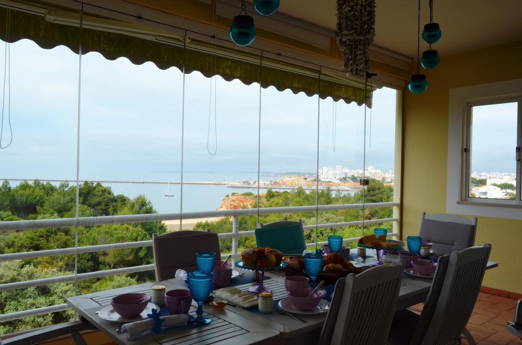 Encosta Da Praia Luxury Suites Карвоейру Екстер'єр фото