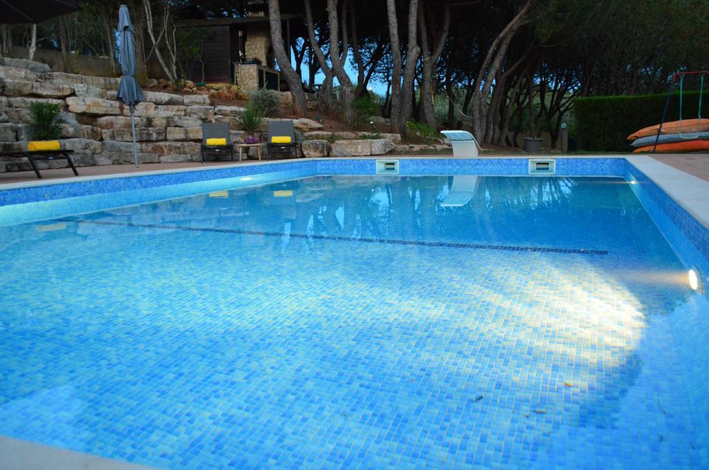 Encosta Da Praia Luxury Suites Карвоейру Номер фото