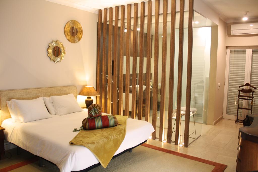 Encosta Da Praia Luxury Suites Карвоейру Екстер'єр фото