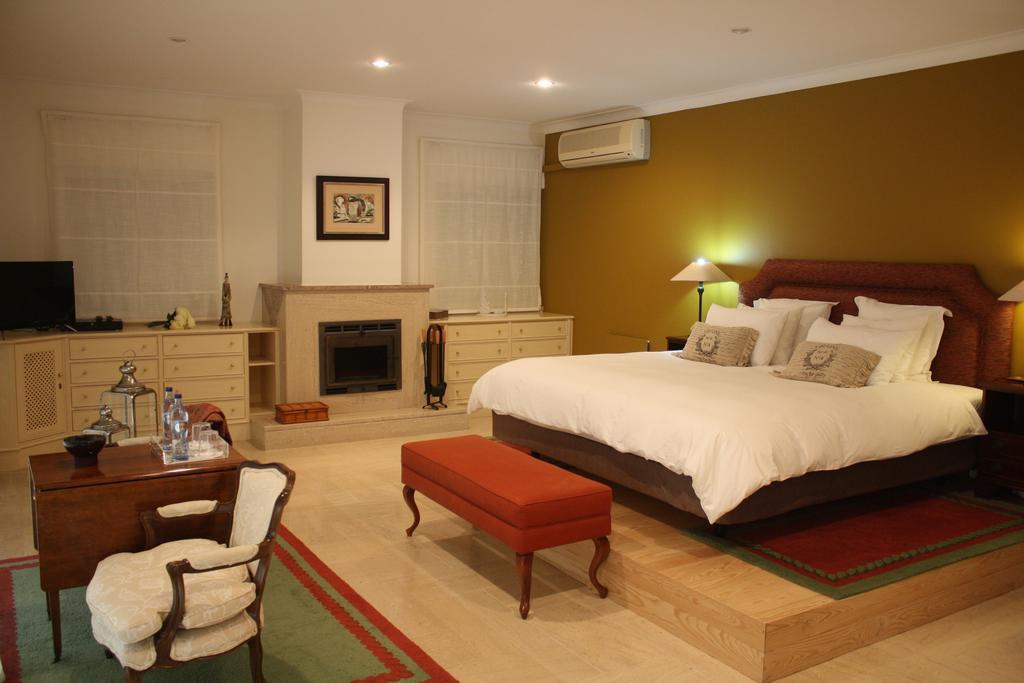Encosta Da Praia Luxury Suites Карвоейру Екстер'єр фото