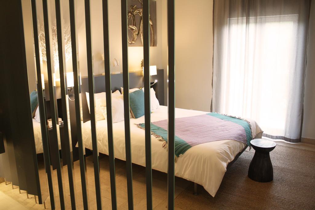 Encosta Da Praia Luxury Suites Карвоейру Екстер'єр фото