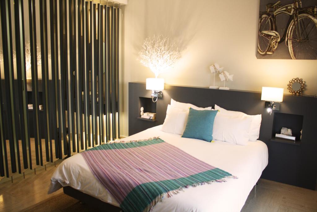 Encosta Da Praia Luxury Suites Карвоейру Екстер'єр фото