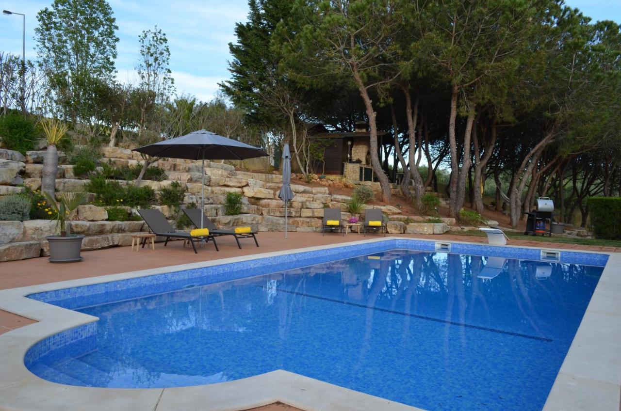 Encosta Da Praia Luxury Suites Карвоейру Номер фото