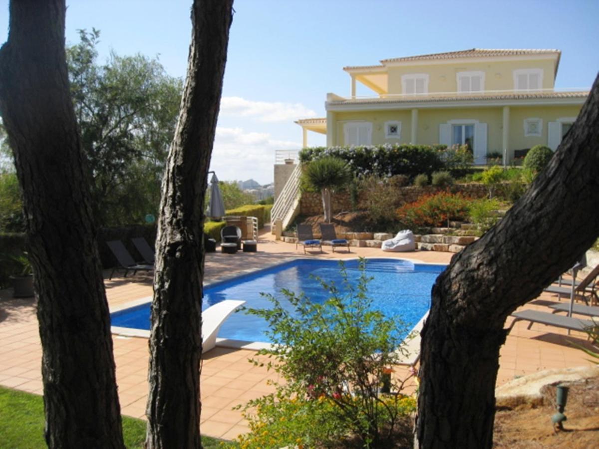 Encosta Da Praia Luxury Suites Карвоейру Номер фото