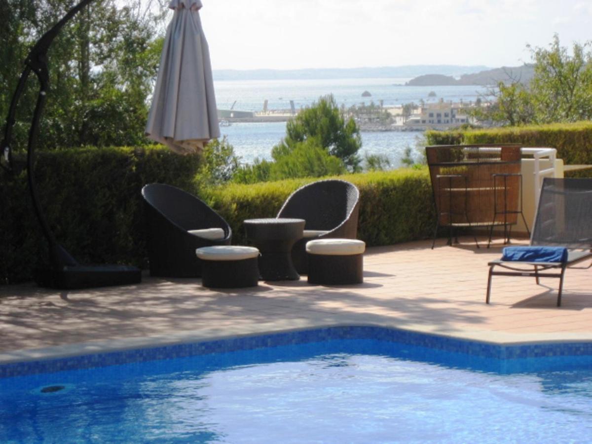 Encosta Da Praia Luxury Suites Карвоейру Номер фото